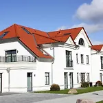 Im Avalon Bellevue Femern