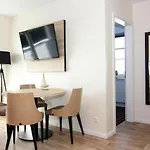 Im Avalon Bellevue Femern