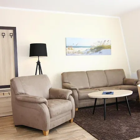 Im Avalon Bellevue Auf * Fehmarn