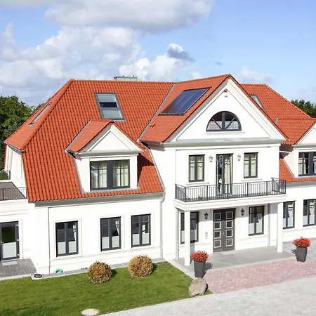 Im Avalon Bellevue Auf Apartment *