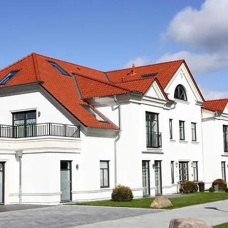 Im Avalon Bellevue Fehmarn