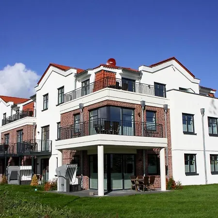 Appartamento Im Avalon Bellevue *
