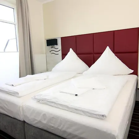 Im Avalon Bellevue Auf * Fehmarn