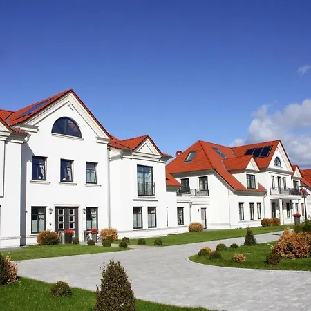 Apartment Im Avalon Bellevue Auf *