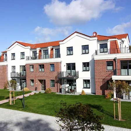 Appartement Im Avalon Bellevue