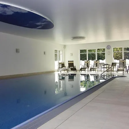 Im Avalon Bellevue Auf