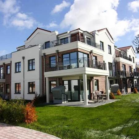 Im Avalon Bellevue Auf Apartment *