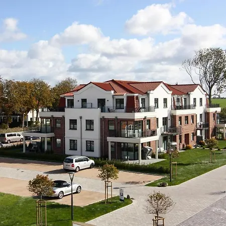 Im Avalon Bellevue Daire *