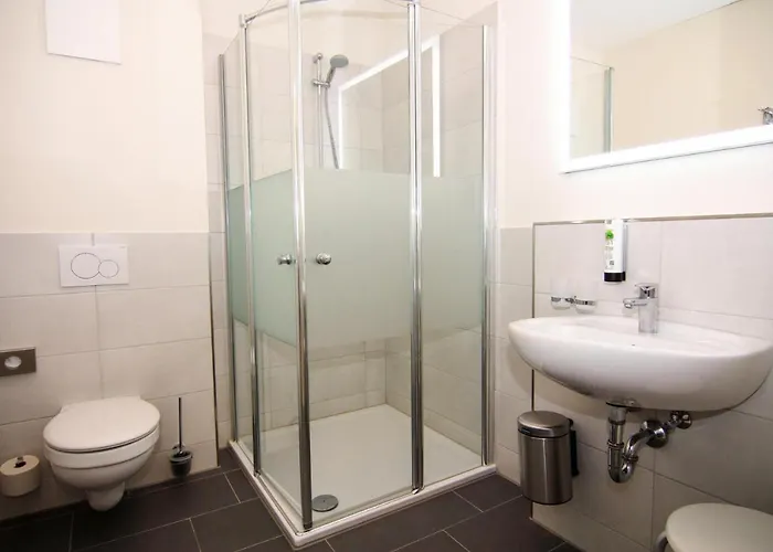 Appartamento Im Avalon Bellevue Fehmarn