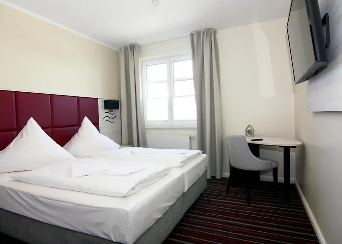 Im Avalon Bellevue Apartament *